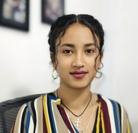 Biruktawit Mekonnen Mamo