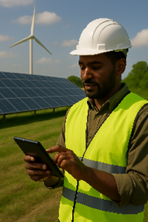 Sustainability Solutions